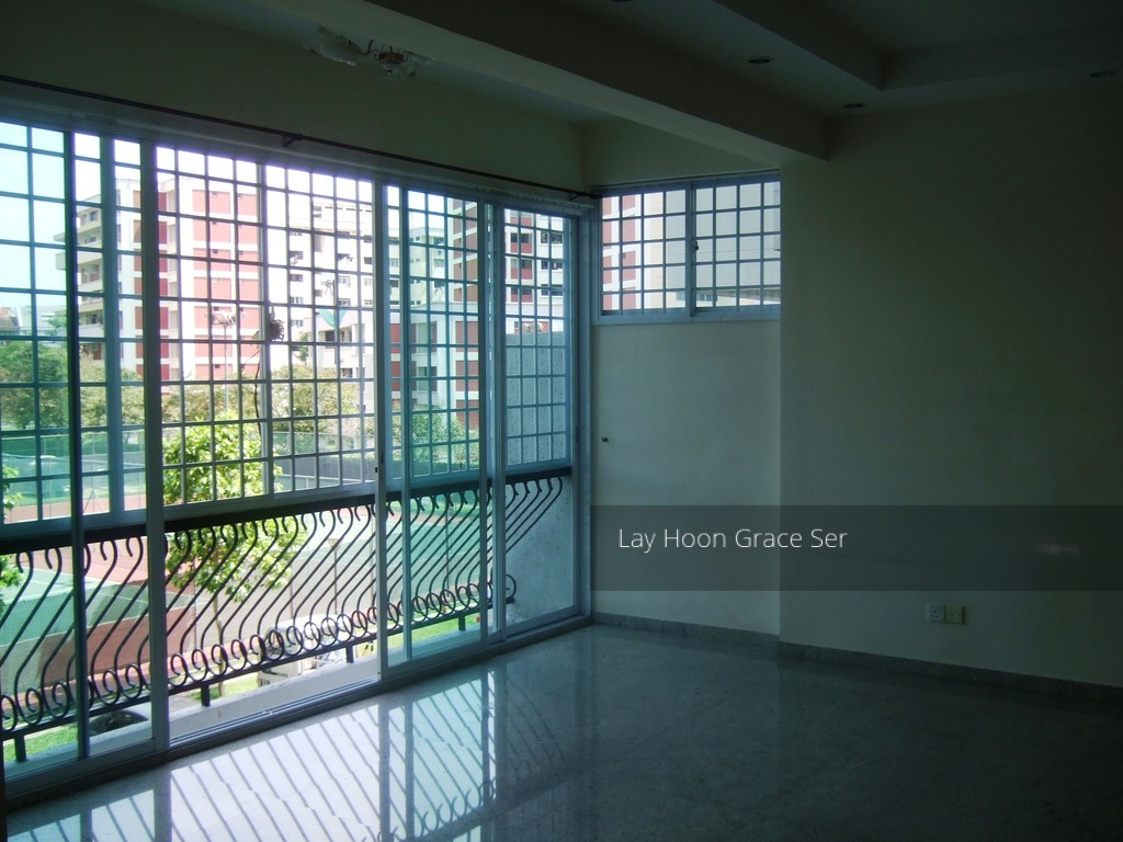 Chuan Park (D19), Condominium #156863112